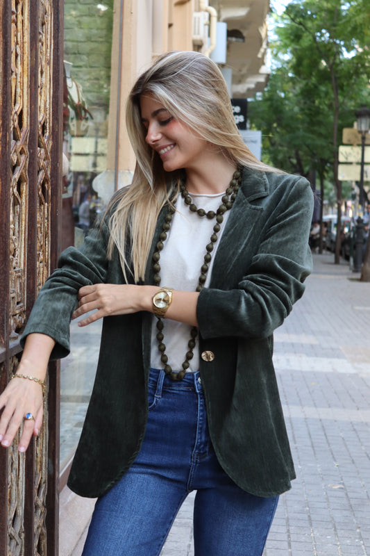 AMERICANA MICROPANA VERDE