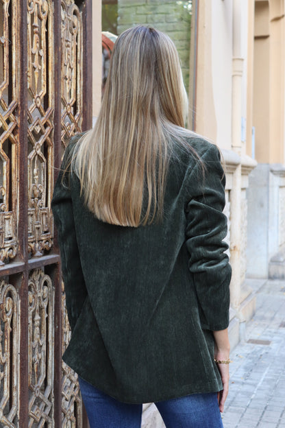 AMERICANA MICROPANA VERDE