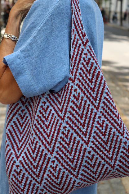 BOLSO PLAYERA