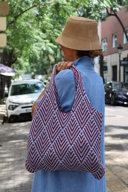 BOLSO PLAYERA