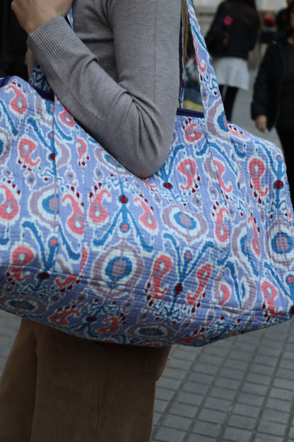 BOLSA DE VIAJE