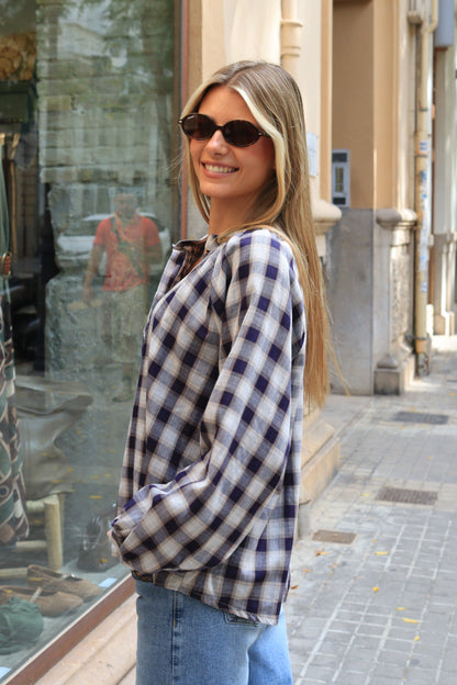 CAMISA EVA MARINO
