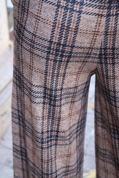 PANTALÓN LISA NEUTRO