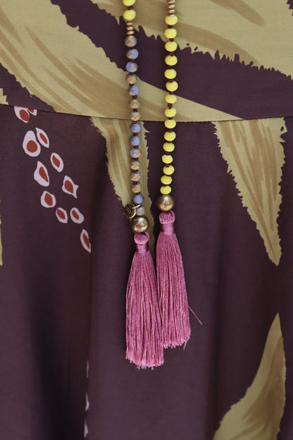COLLAR LARGO