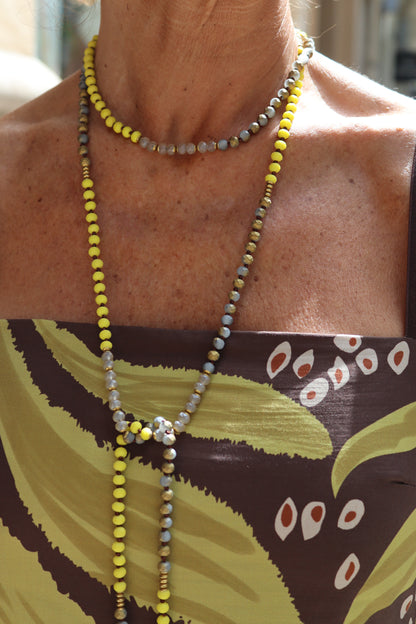 COLLAR LARGO