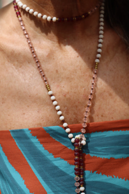 COLLAR LARGO