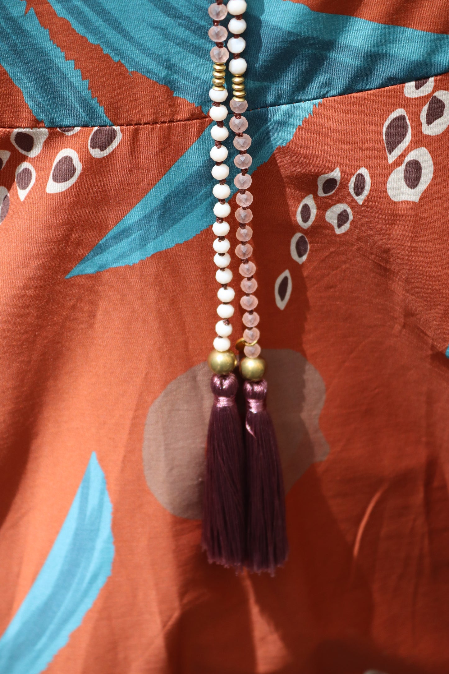 COLLAR LARGO