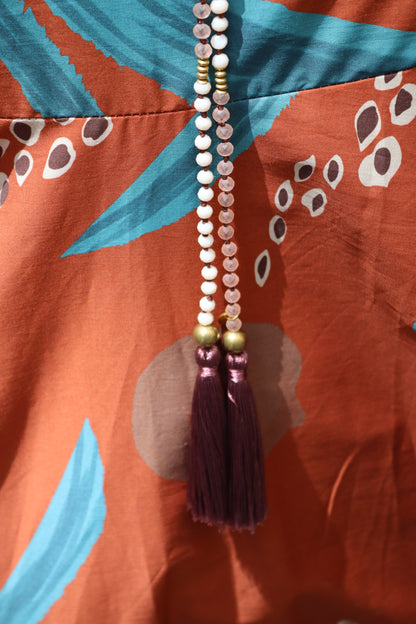 COLLAR LARGO