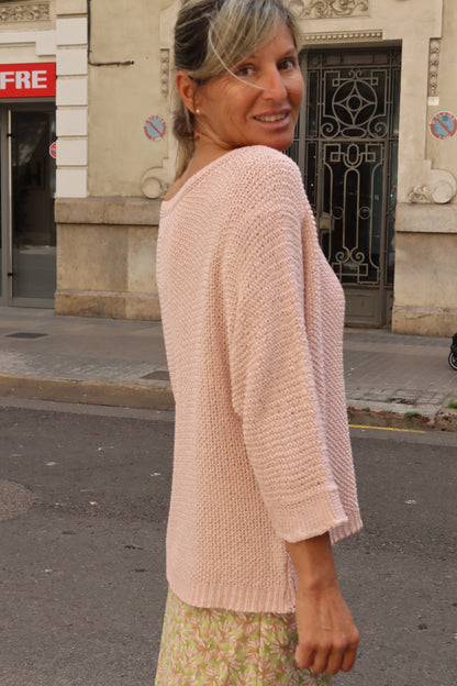 JERSEY LEONOR ROSA PALO