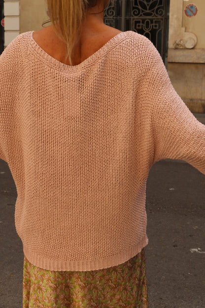 JERSEY LEONOR ROSA PALO