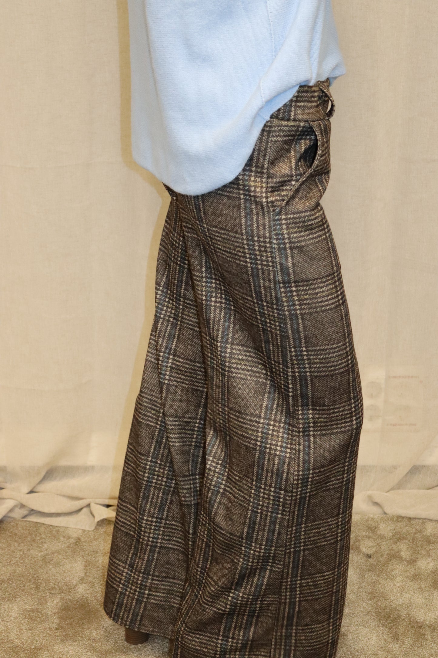 PANTALÓN PERSIA NEUTRO