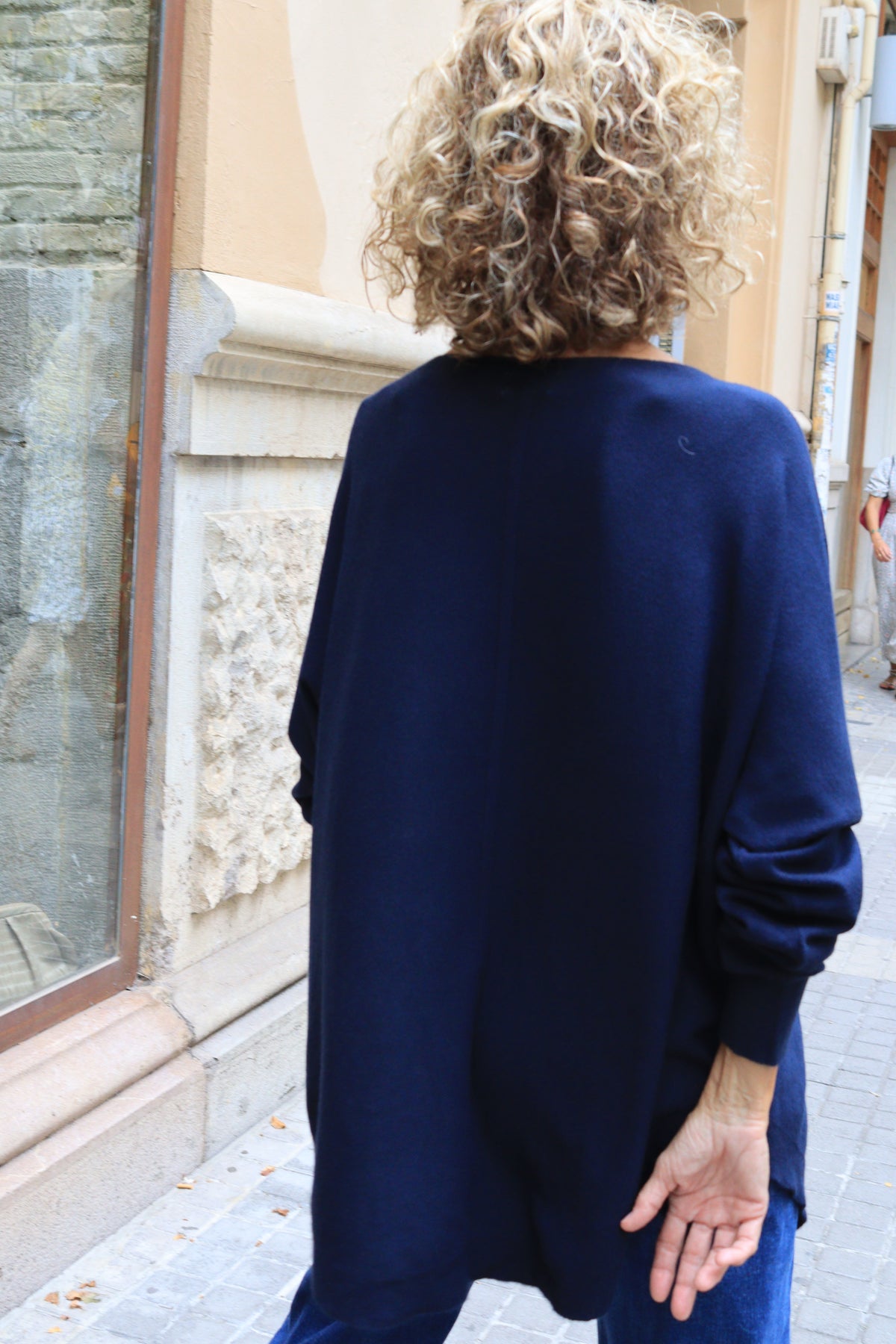 JERSEY IRENE MARINO