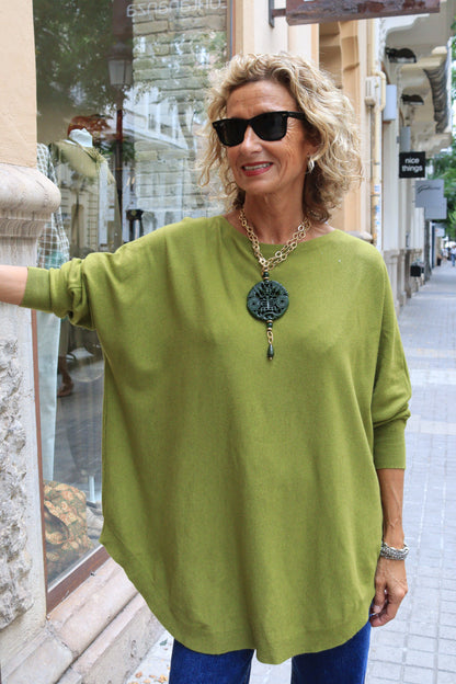 JERSEY IRENE PISTACHO