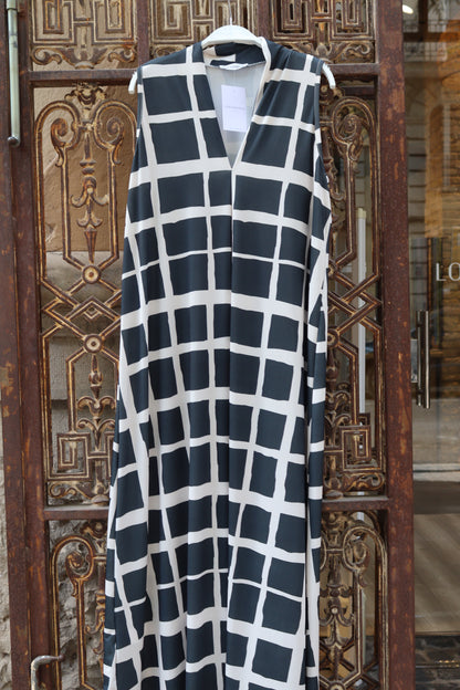 VESTIDO MILA MARINO