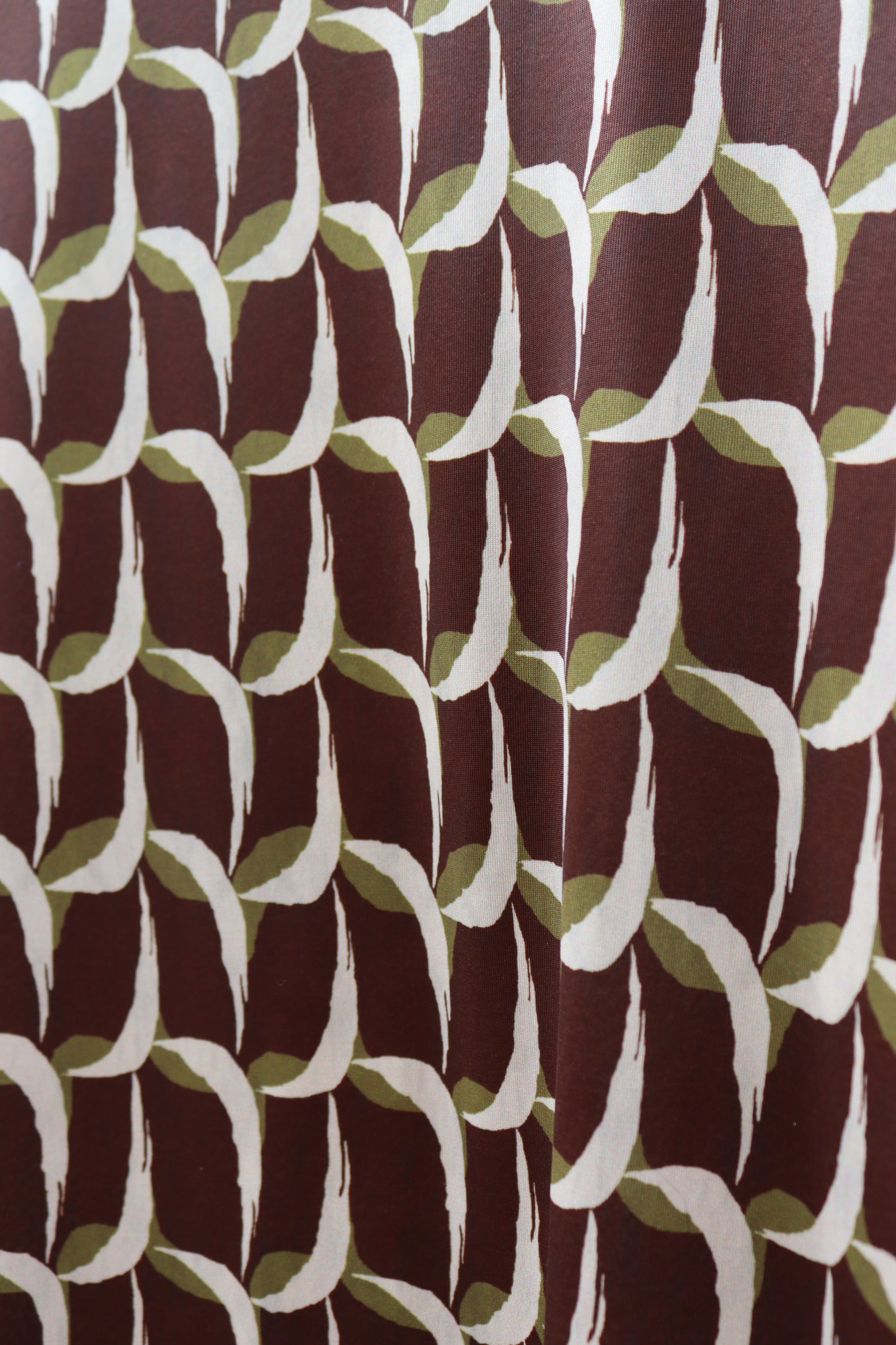 TOP ABANICO CHOCO