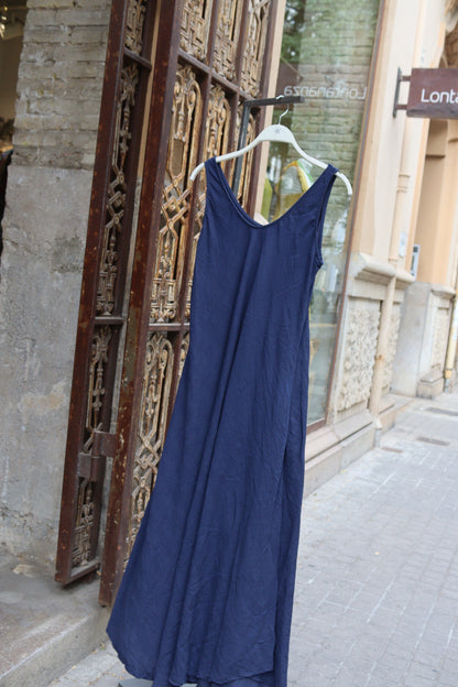 VESTIDO JULIETA MARINO