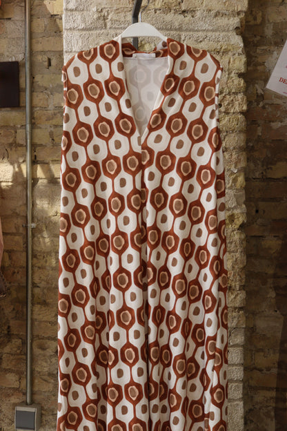 VESTIDO SARA NEUTRO