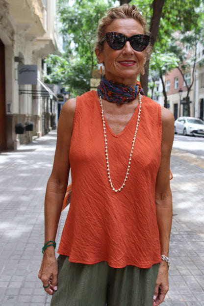 TOP NURIA TEJA