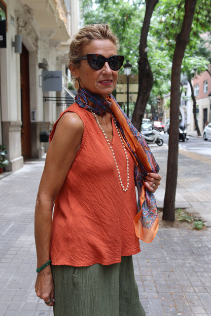 TOP NURIA TEJA