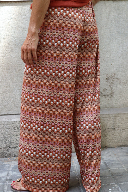 PANTALON HOJA NEUTRO