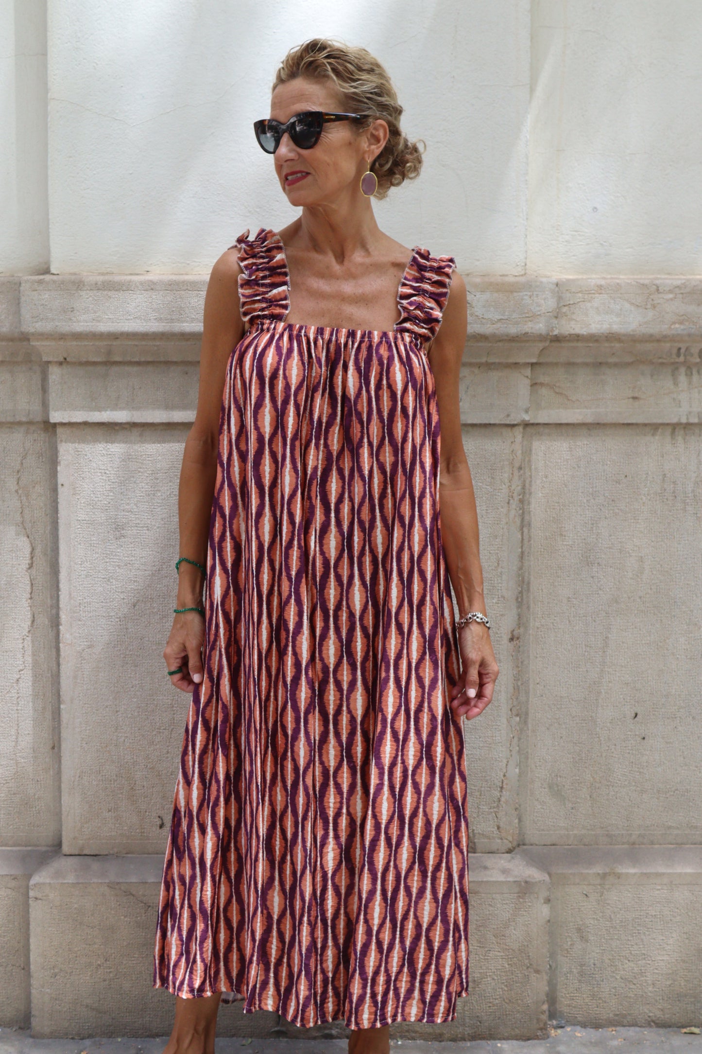 VESTIDO MARTA
