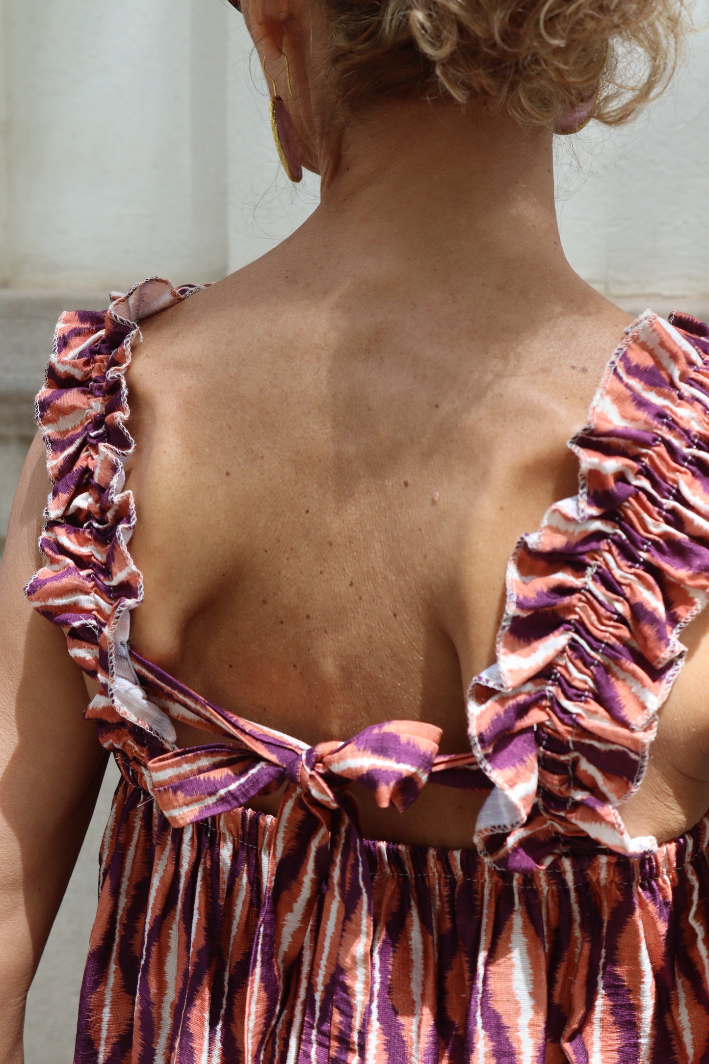VESTIDO MARTA
