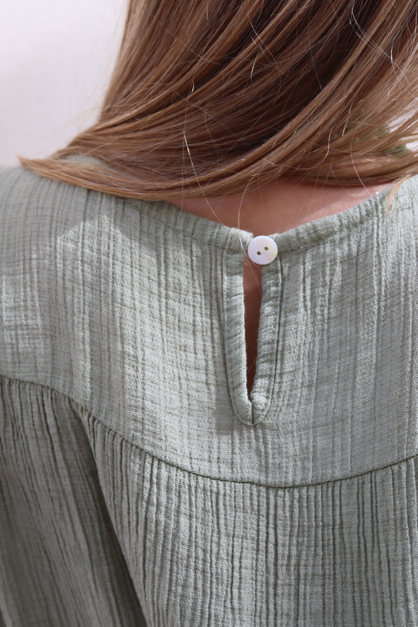 BLUSA ALE VERDE