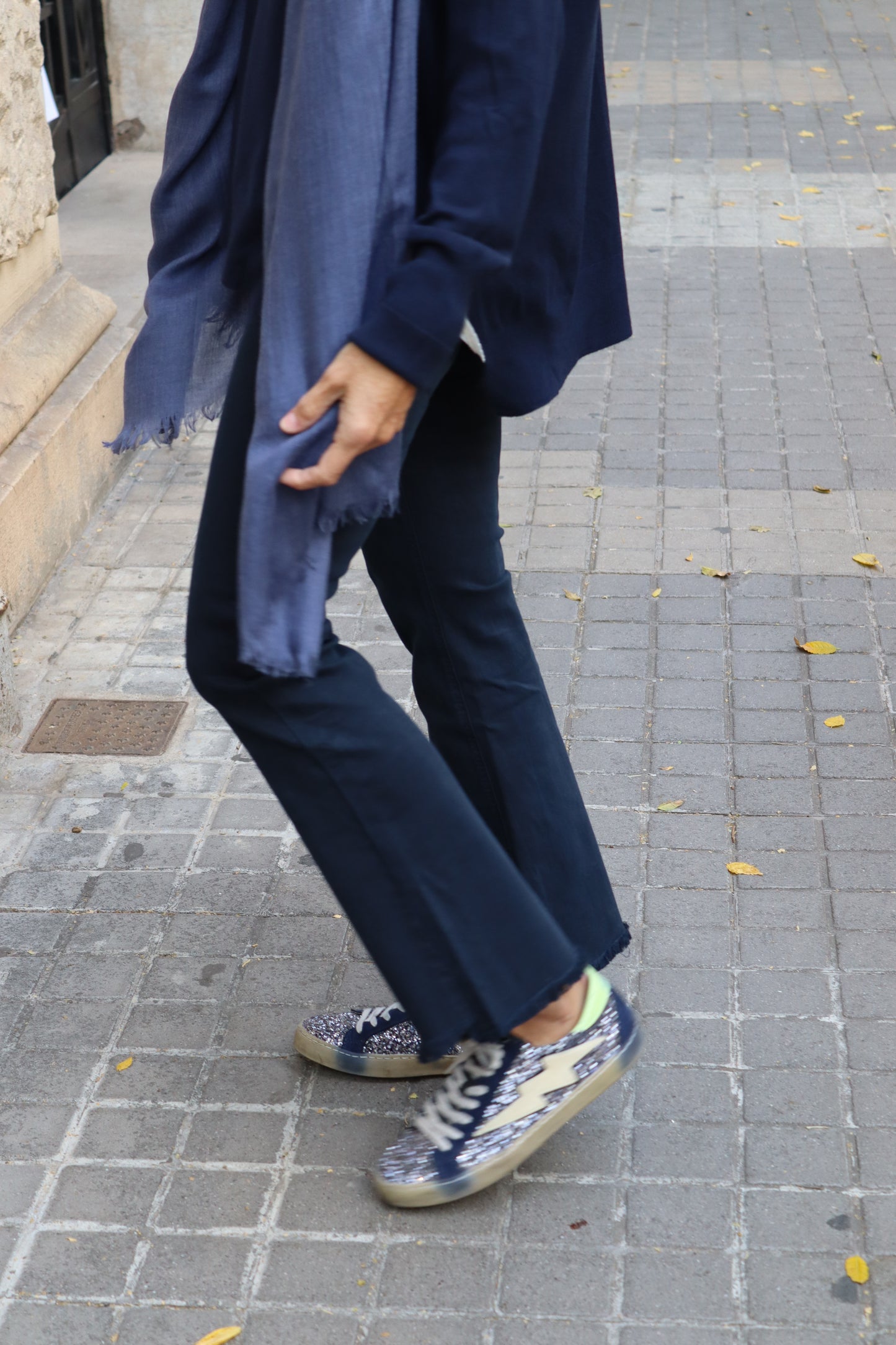 VAQUERO MERAKI MARINO