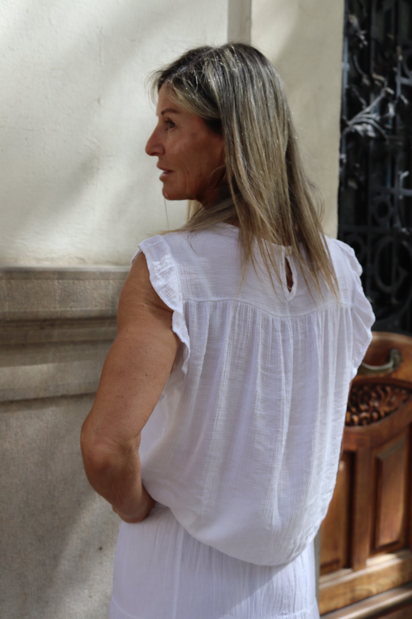 BLUSA ALE BLANCA