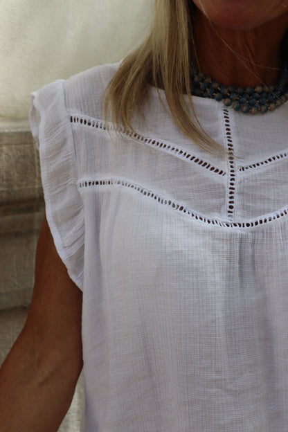 BLUSA ALE BLANCA