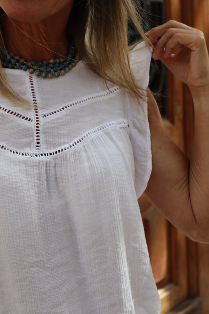 BLUSA ALE BLANCA