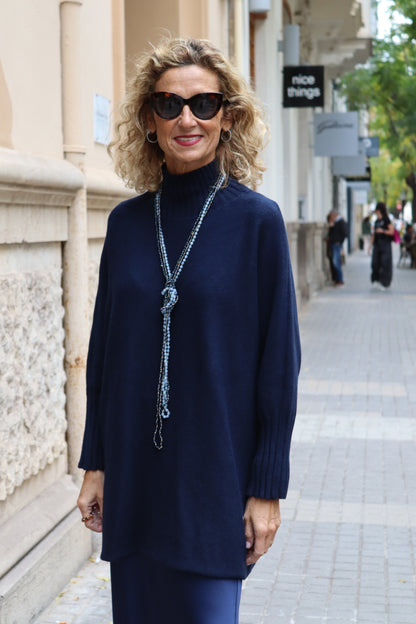 JERSEY VICTORIA LARGO MARINO