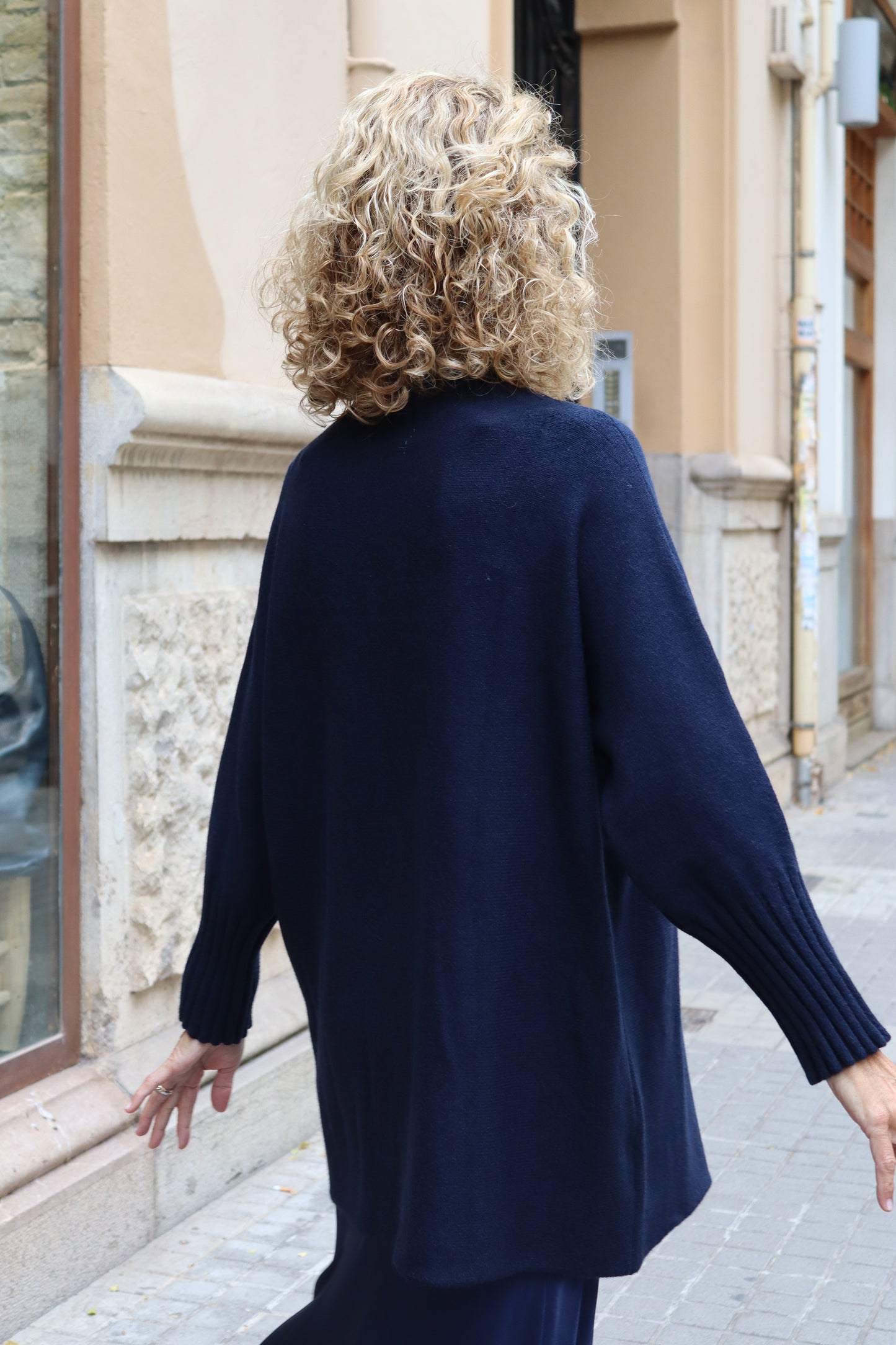 JERSEY VICTORIA LARGO MARINO