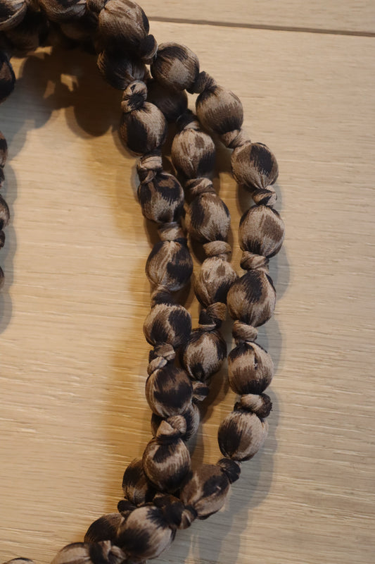 COLLAR NATALIA A.PRINT NEUTRO