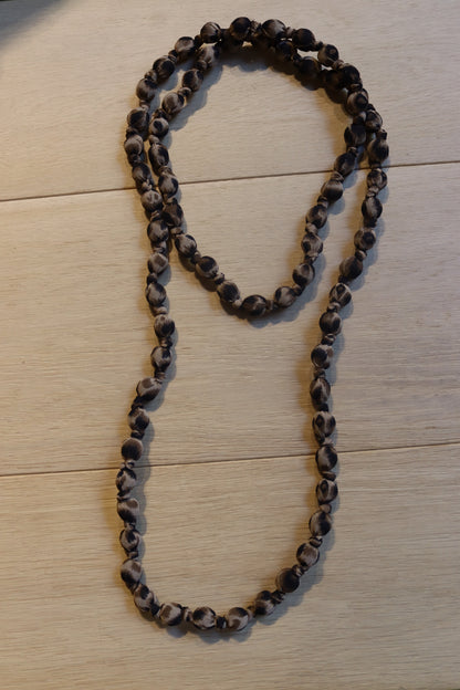 COLLAR NATALIA A.PRINT NEUTRO