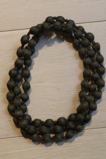 COLLAR NATALIA VERDE