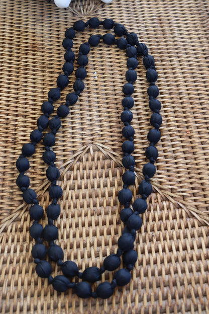 COLLAR NATALIA NEGRO