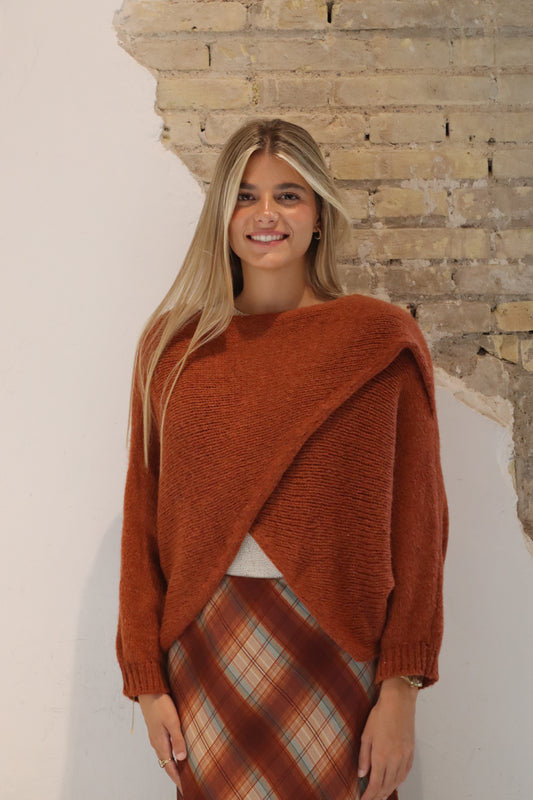 JERSEY CLAUDIA CALDERA