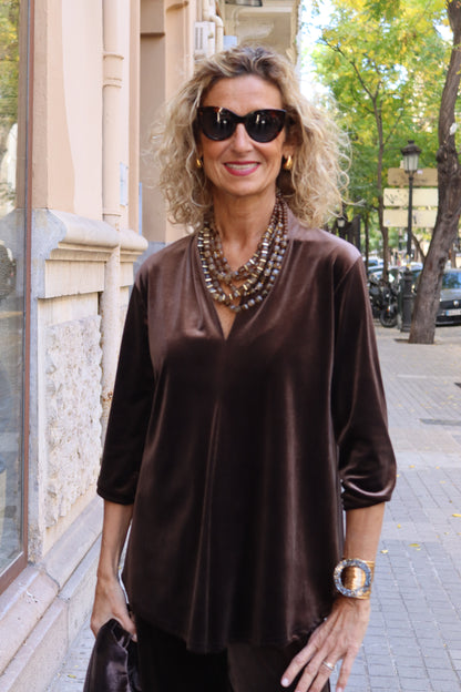 COLLAR MULTI MARTA NEUTRO