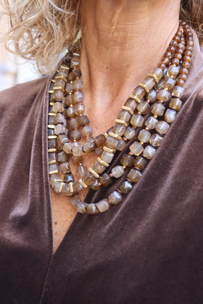 COLLAR MULTI MARTA NEUTRO