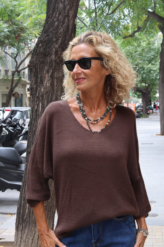 JERSEY LU MARRON