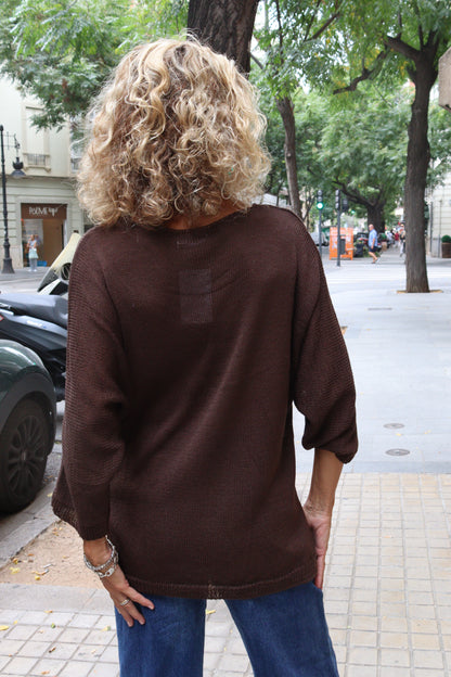 JERSEY LU MARRON