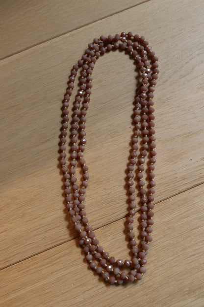COLLAR ZOE TOPO