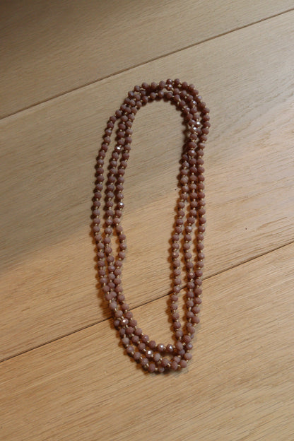 COLLAR ZOE TOPO