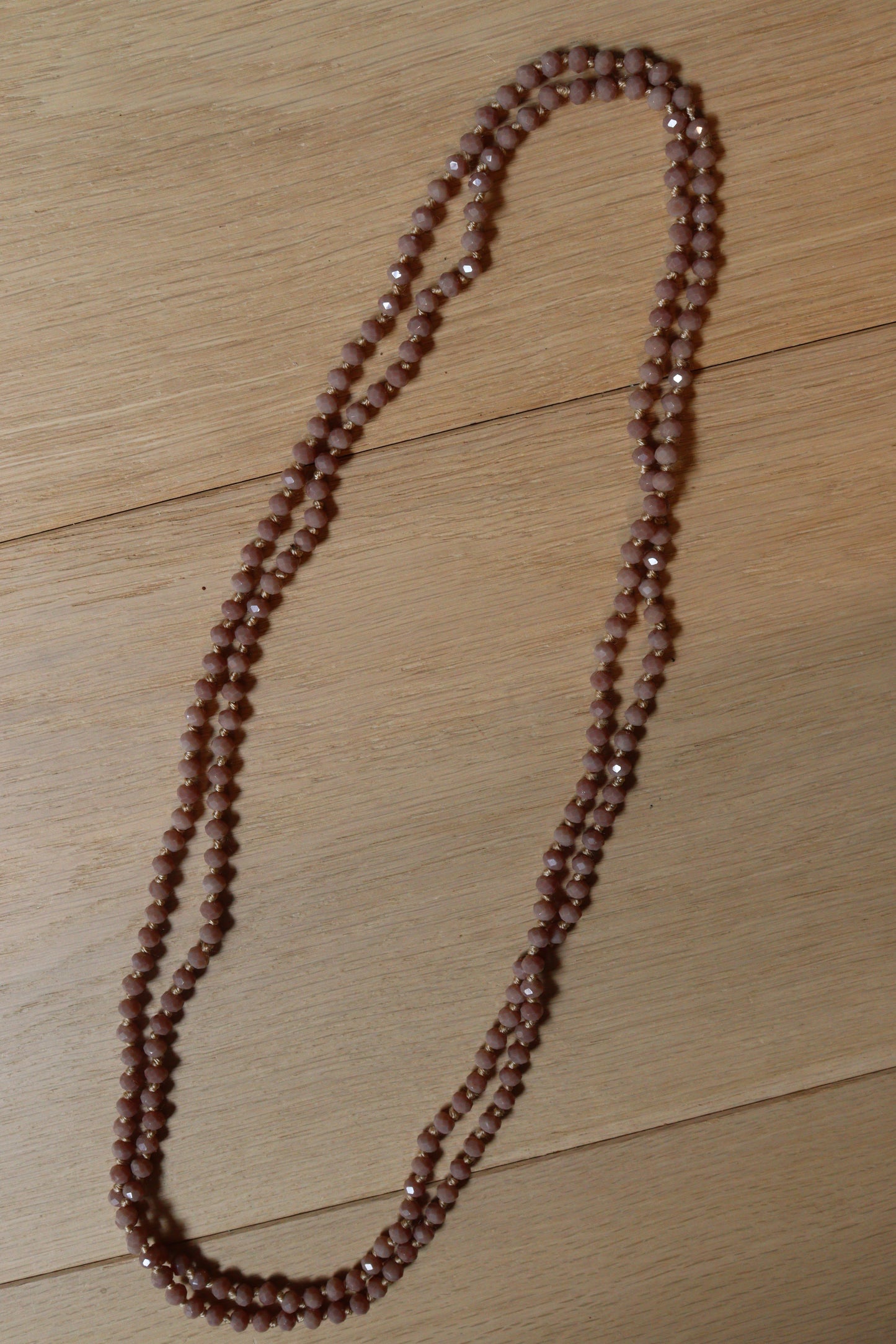 COLLAR ZOE TOPO