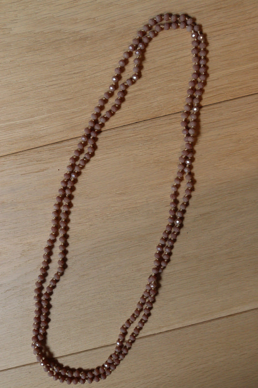 COLLAR ZOE TOPO