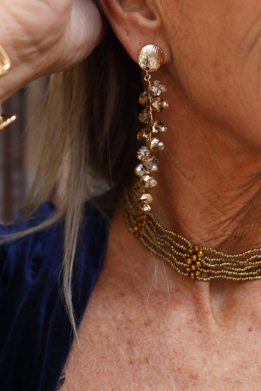 PENDIENTES CASCADA NEUTRO