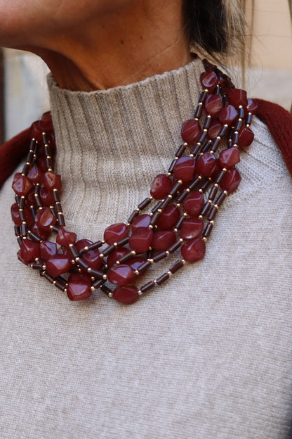 COLLAR VENECIA