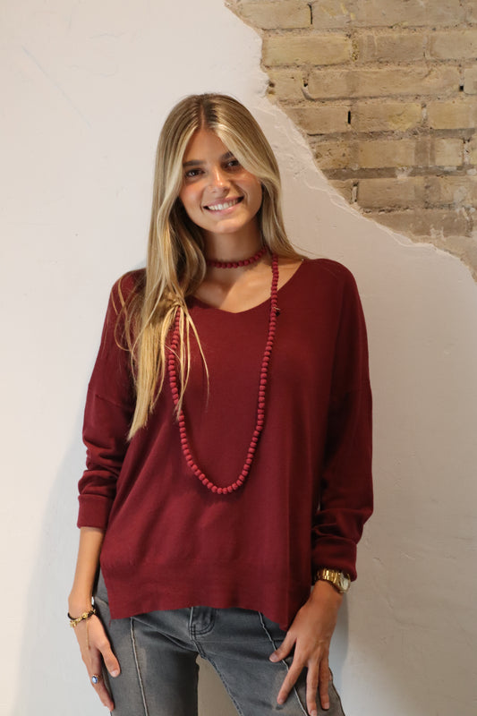 JERSEY MERAKI VINO