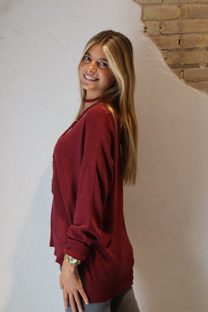 JERSEY MERAKI VINO